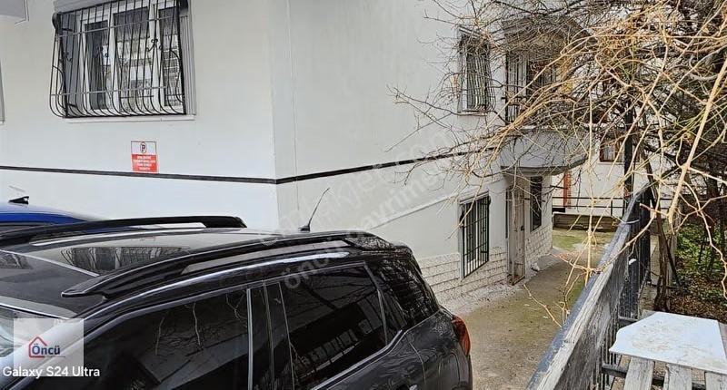 Öncü'den Topçu Mahallesi'nde Full Yapılı Eşyalı Satılık 2+1 - Görsel 21