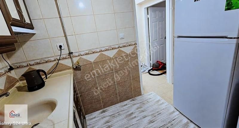 Öncü'den Topçu Mahallesi'nde Full Yapılı Eşyalı Satılık 2+1 - Görsel 2