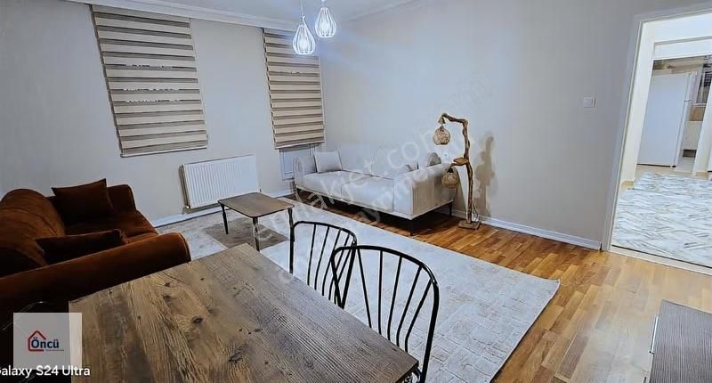 Öncü'den Topçu Mahallesi'nde Full Yapılı Eşyalı Satılık 2+1 - Görsel 5