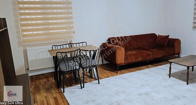 Öncü'den Topçu Mahallesi'nde Full Yapılı Eşyalı Satılık 2+1 - Görsel 3