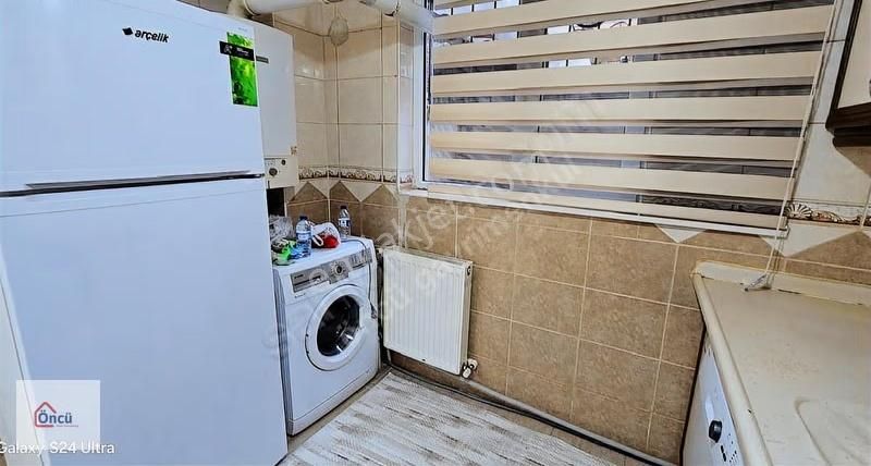 Öncü'den Topçu Mahallesi'nde Full Yapılı Eşyalı Satılık 2+1 - Görsel 34