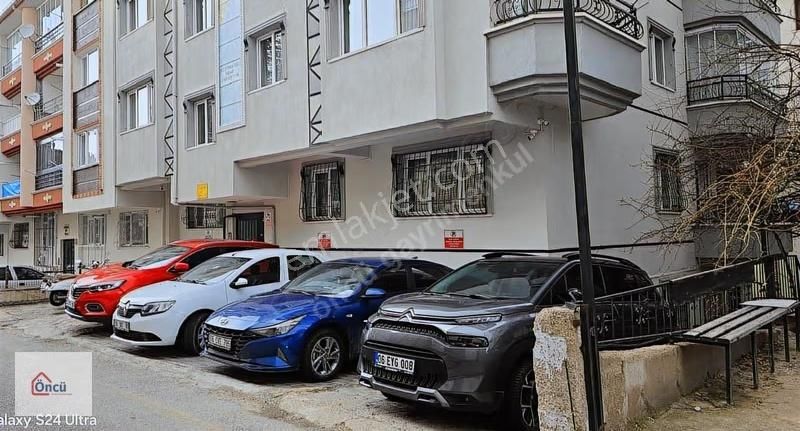 Öncü'den Topçu Mahallesi'nde Full Yapılı Eşyalı Satılık 2+1 - Görsel 14