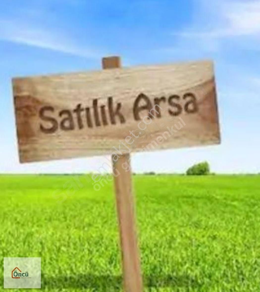 Öncü'de Belören'de Satılık Arsalar