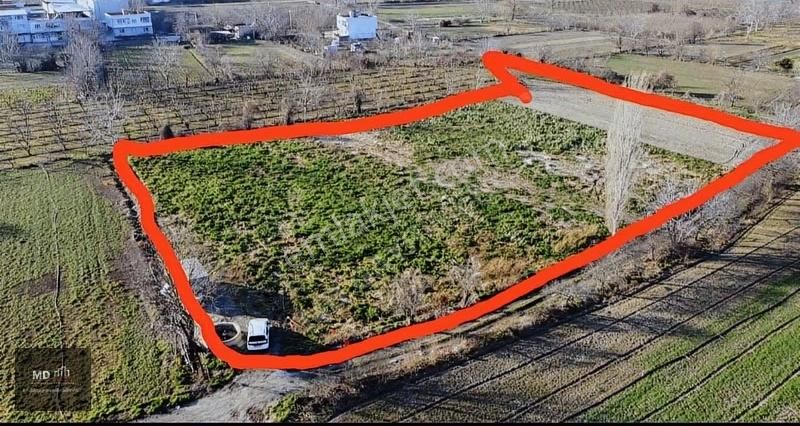 Gürsu Kurtuluş İsabey Mevkii Satılık 7.474m² Arsa