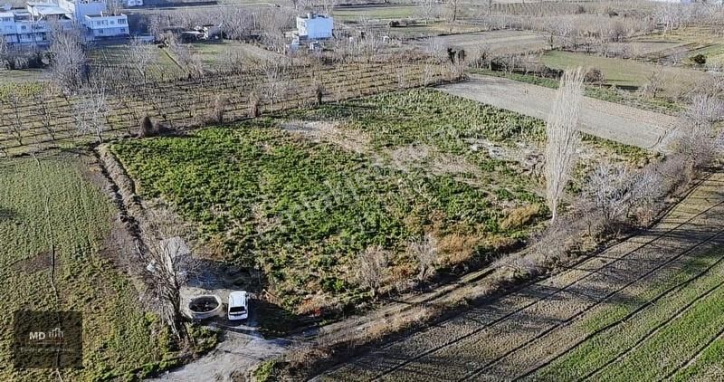 Gürsu Kurtuluş İsabey Mevkii Satılık 7.474m² Arsa - Görsel 7