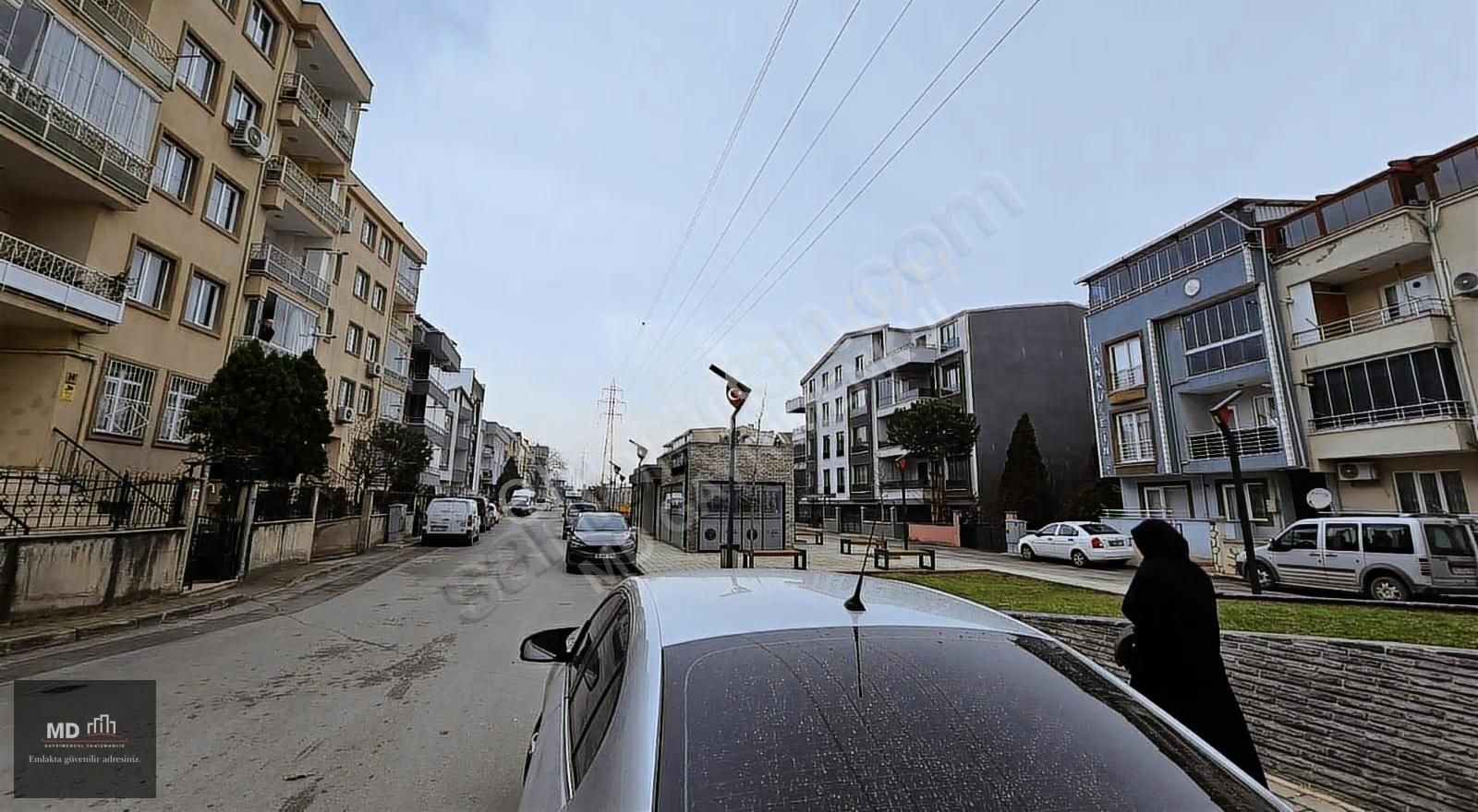 Gürsu Kurtuluş Mahallesinde Kiralık 100 M² Dükkan - Görsel 4