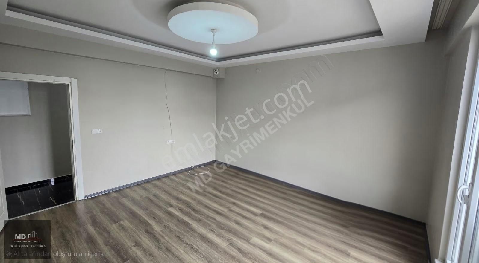 Bursa İnegöl Alanyurt Cumhuriyet Mahallesinde Kiralık 3+1 Daire - Görsel 5
