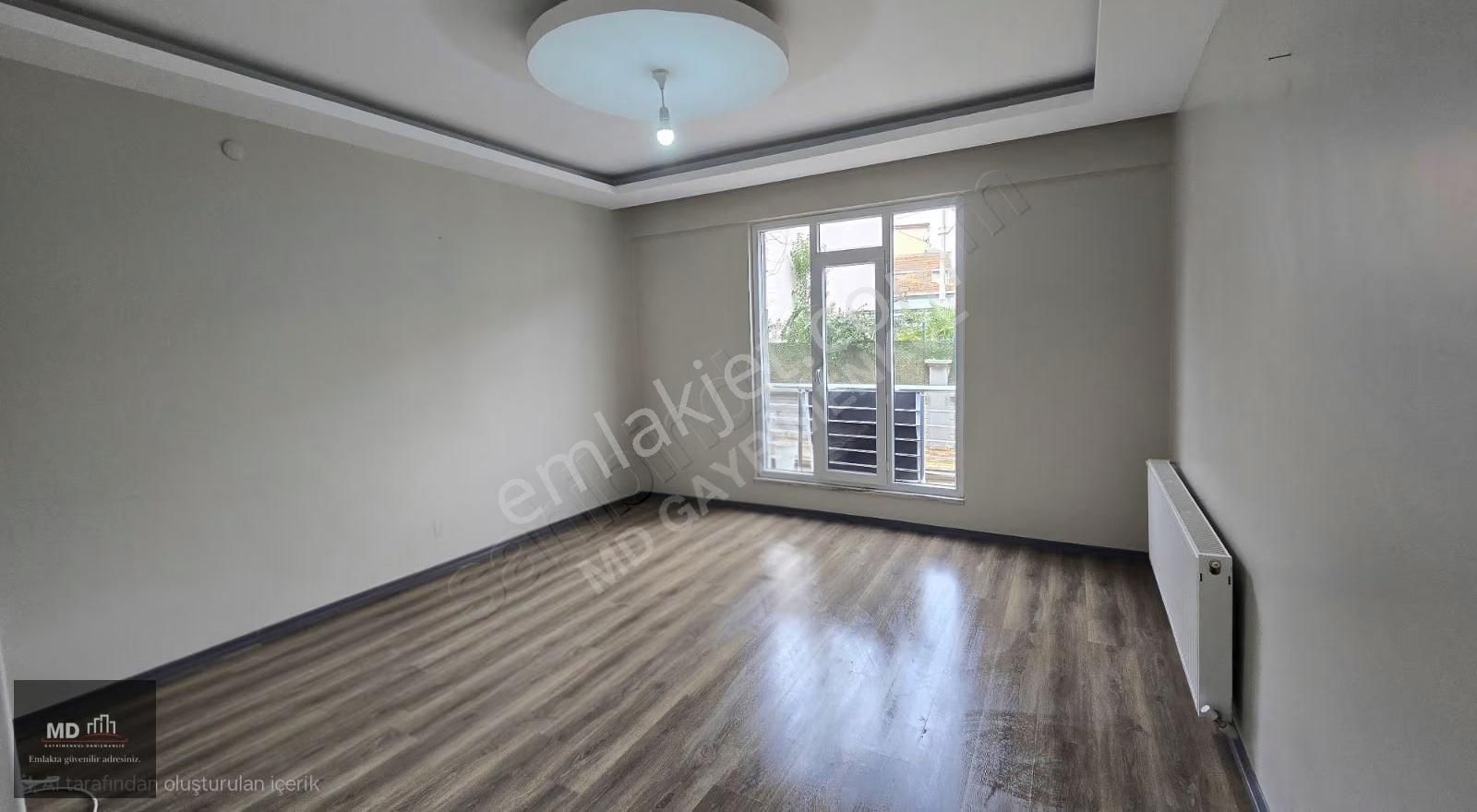 Bursa İnegöl Alanyurt Cumhuriyet Mahallesinde Kiralık 3+1 Daire