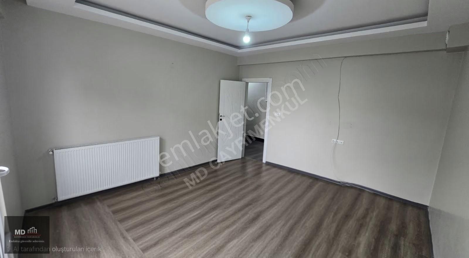 Bursa İnegöl Alanyurt Cumhuriyet Mahallesinde Kiralık 3+1 Daire - Görsel 3