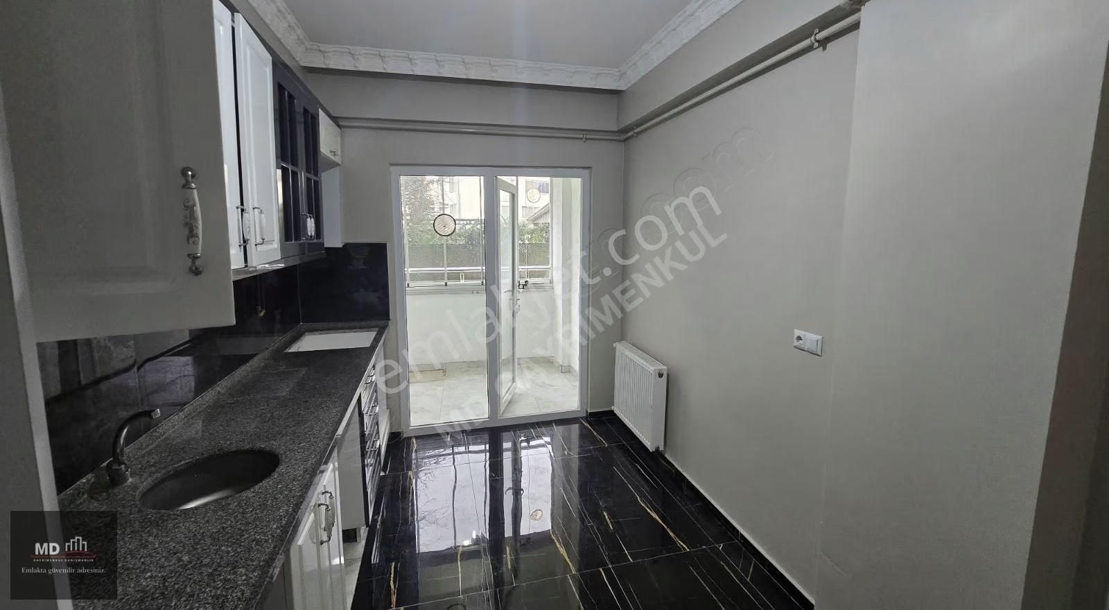 Bursa İnegöl Alanyurt Cumhuriyet Mahallesinde Kiralık 3+1 Daire - Görsel 9