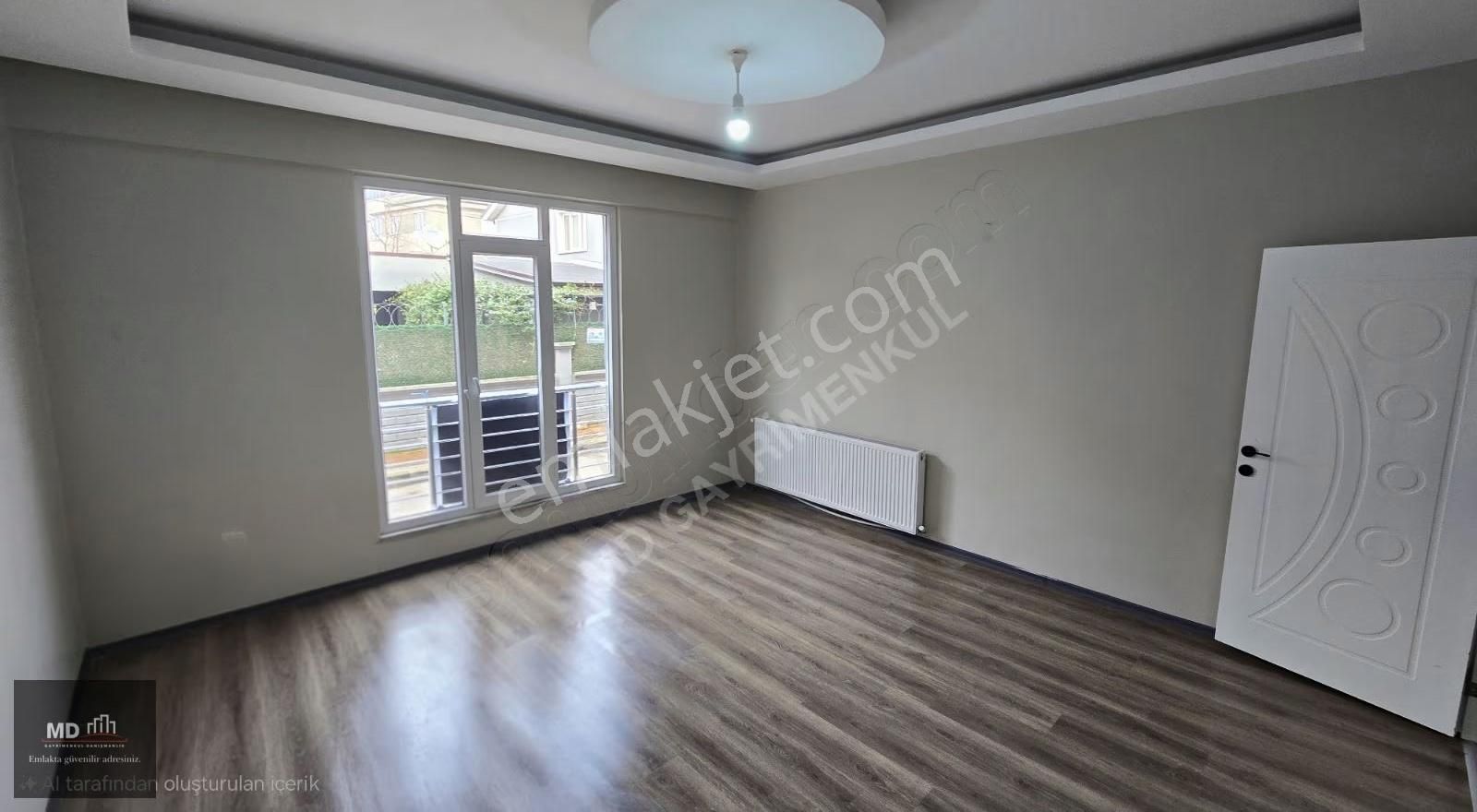 Bursa İnegöl Alanyurt Cumhuriyet Mahallesinde Kiralık 3+1 Daire - Görsel 8