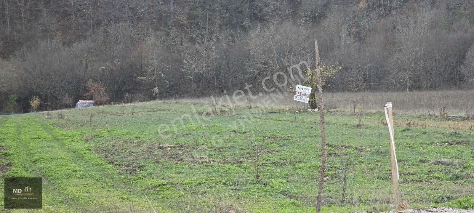 Bursa Gemlik Fındıcak'ta Satılık 3.052m² Tarla - Görsel 18