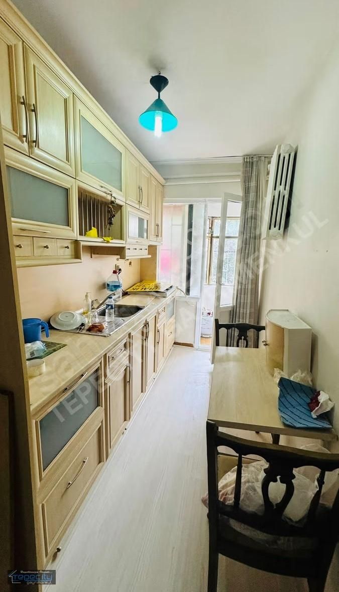 Yenibosna Radar Mevki Pilotlar Sitesi Kiralık 1+1 Daire - Görsel 5