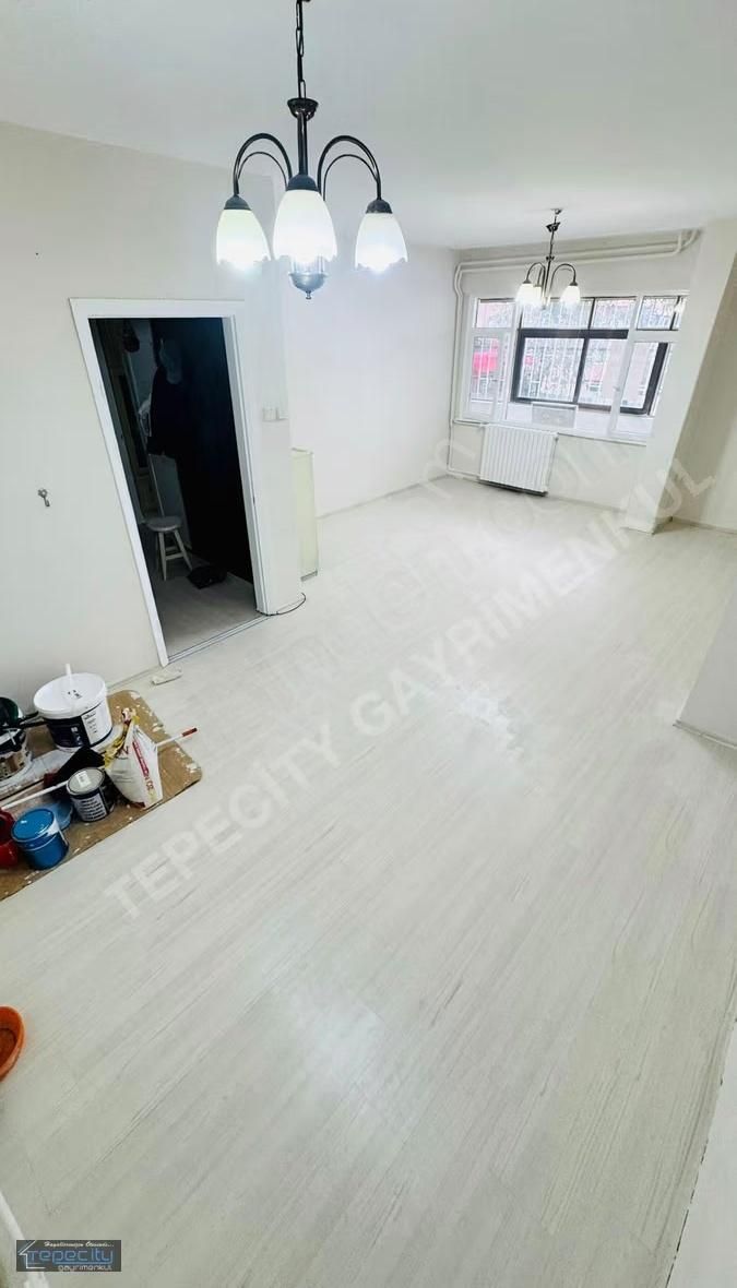 Yenibosna Radar Mevki Pilotlar Sitesi Kiralık 1+1 Daire - Görsel 18