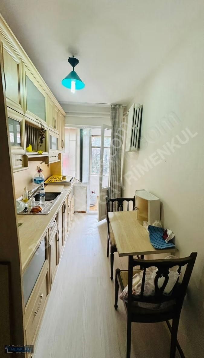 Yenibosna Radar Mevki Pilotlar Sitesi Kiralık 1+1 Daire - Görsel 16