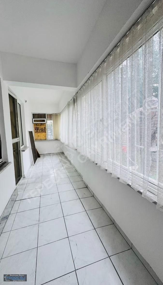 Yenibosna Radar Mevki Pilotlar Sitesi Kiralık 1+1 Daire - Görsel 19