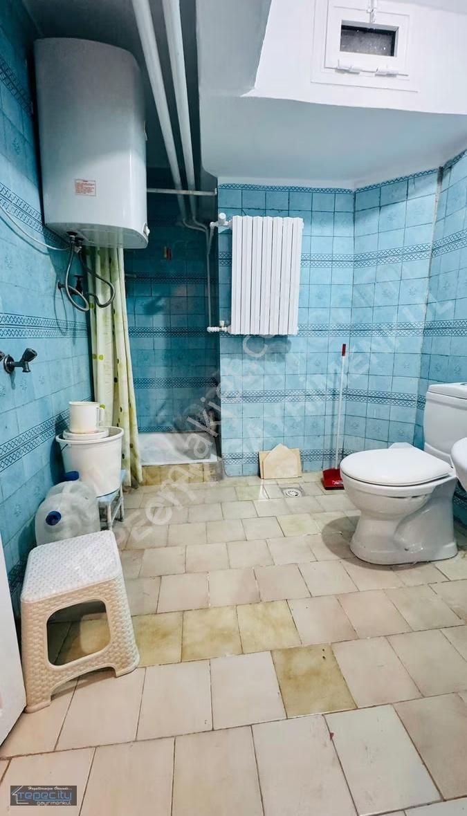 Yenibosna Radar Mevki Pilotlar Sitesi Kiralık 1+1 Daire - Görsel 14
