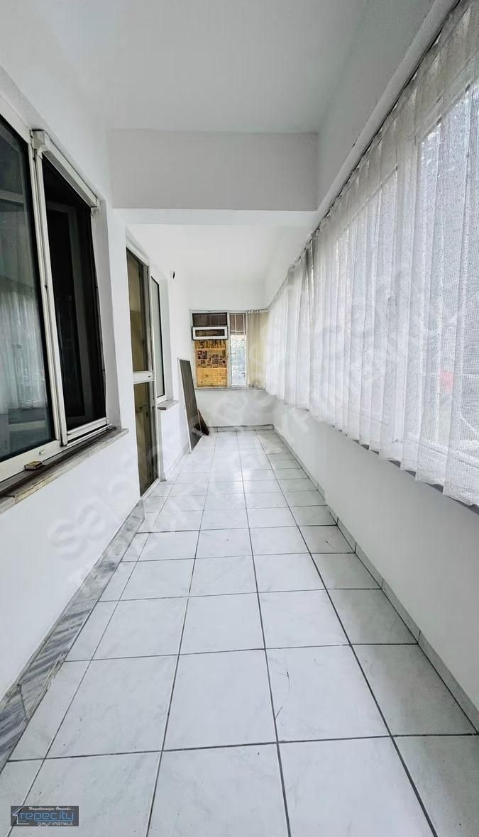 Yenibosna Radar Mevki Pilotlar Sitesi Kiralık 1+1 Daire - Görsel 23