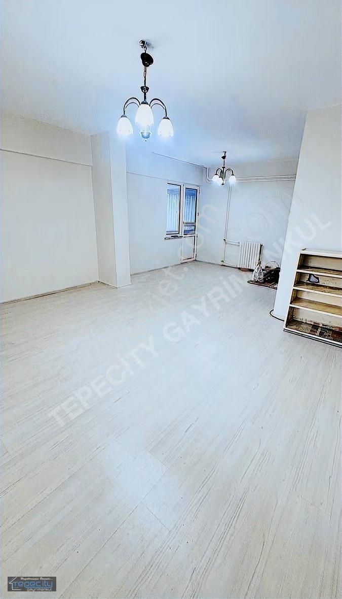 Yenibosna Radar Mevki Pilotlar Sitesi Kiralık 1+1 Daire - Görsel 11