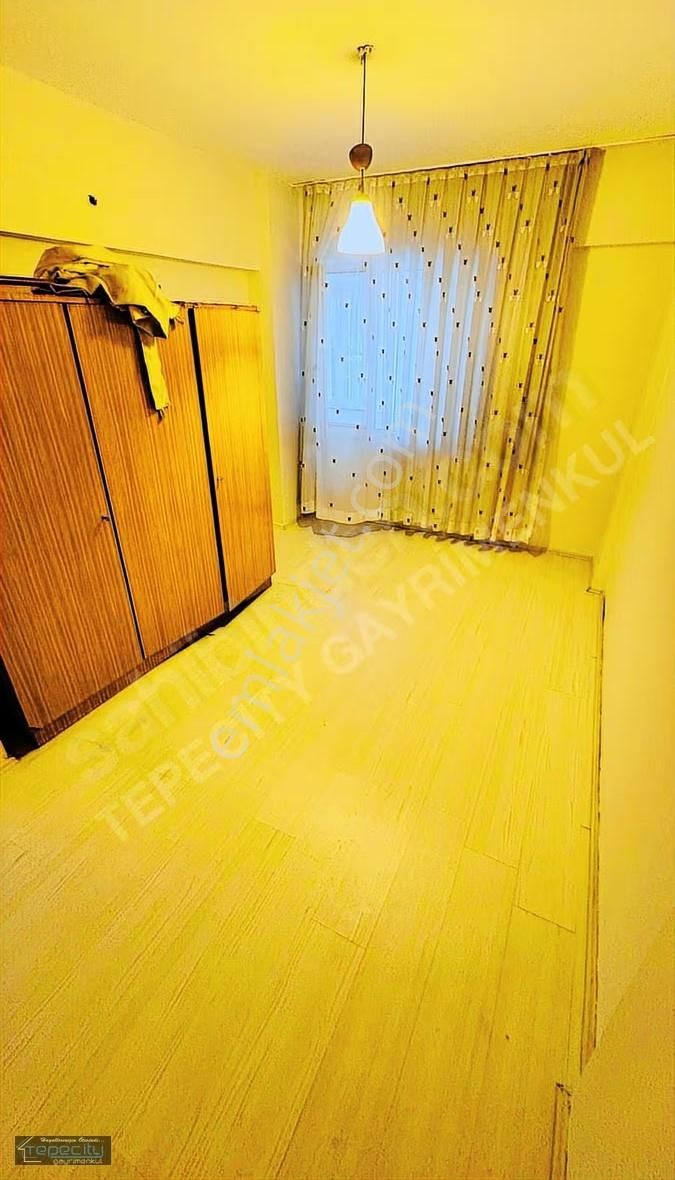 Yenibosna Radar Mevki Pilotlar Sitesi Kiralık 1+1 Daire - Görsel 26