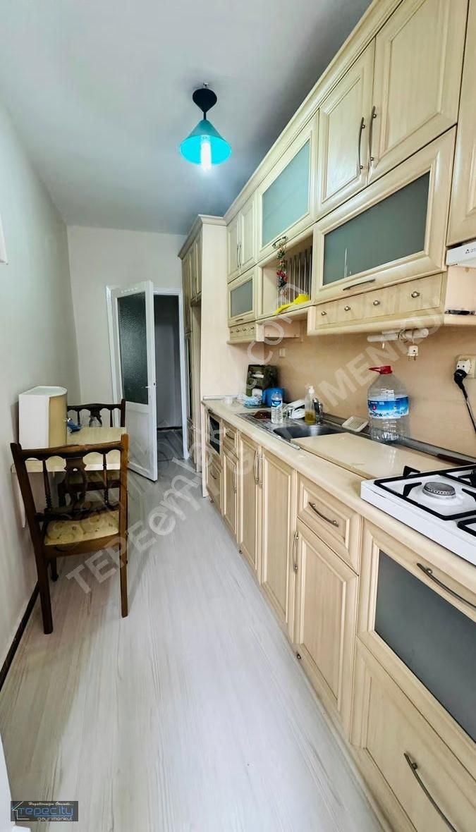 Yenibosna Radar Mevki Pilotlar Sitesi Kiralık 1+1 Daire - Görsel 12