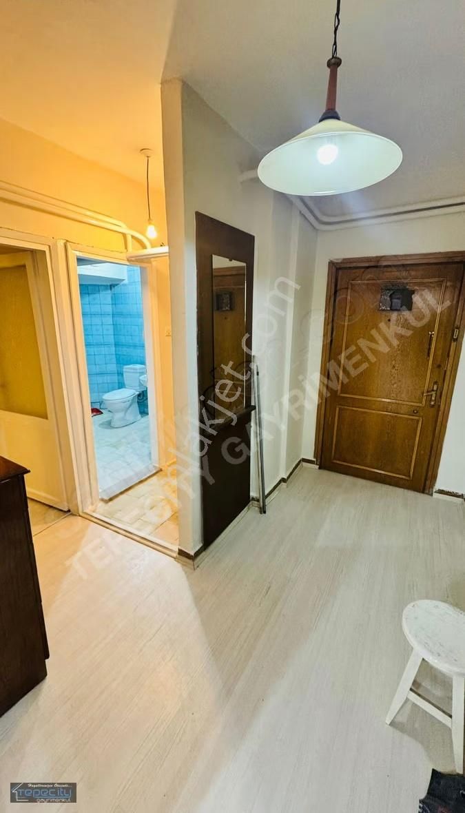 Yenibosna Radar Mevki Pilotlar Sitesi Kiralık 1+1 Daire - Görsel 7