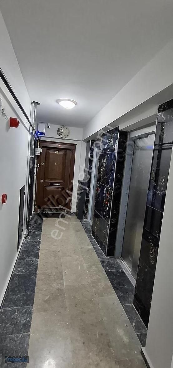 Yenibosna Radar'da 0 Bina Satılık Daire 3+1 125 M2 - Görsel 9