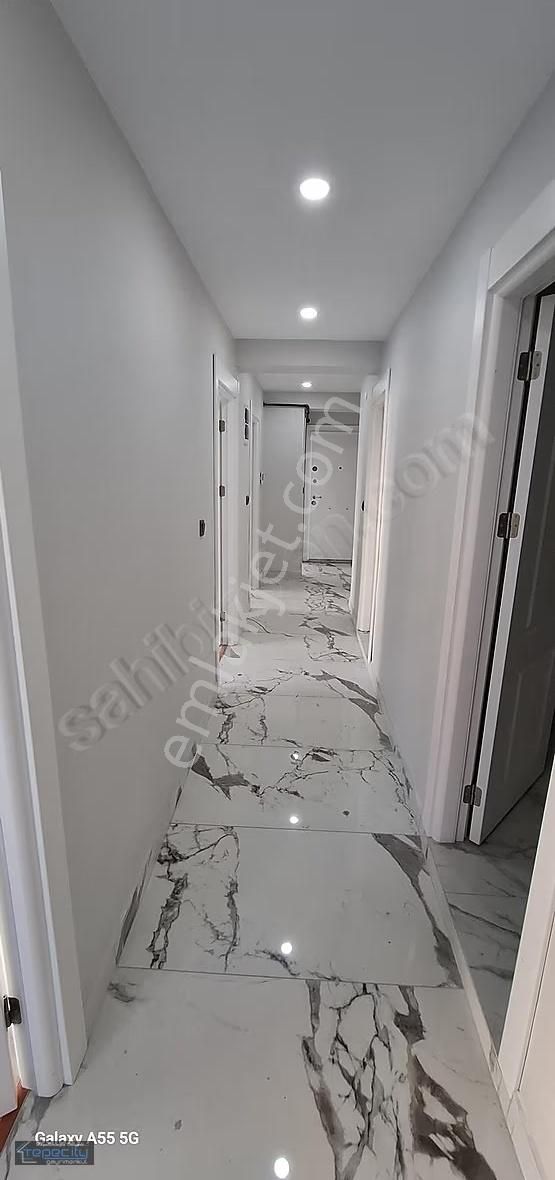 Yenibosna Radar'da 0 Bina Satılık Daire 3+1 125 M2 - Görsel 10