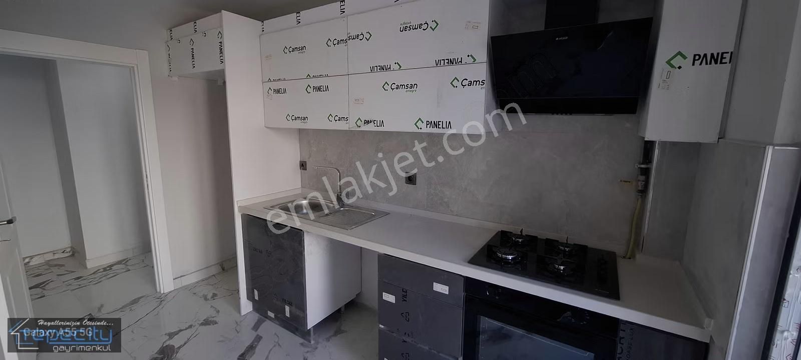Yenibosna Radar'da 0 Bina Satılık Daire 3+1 125 M2 - Görsel 5
