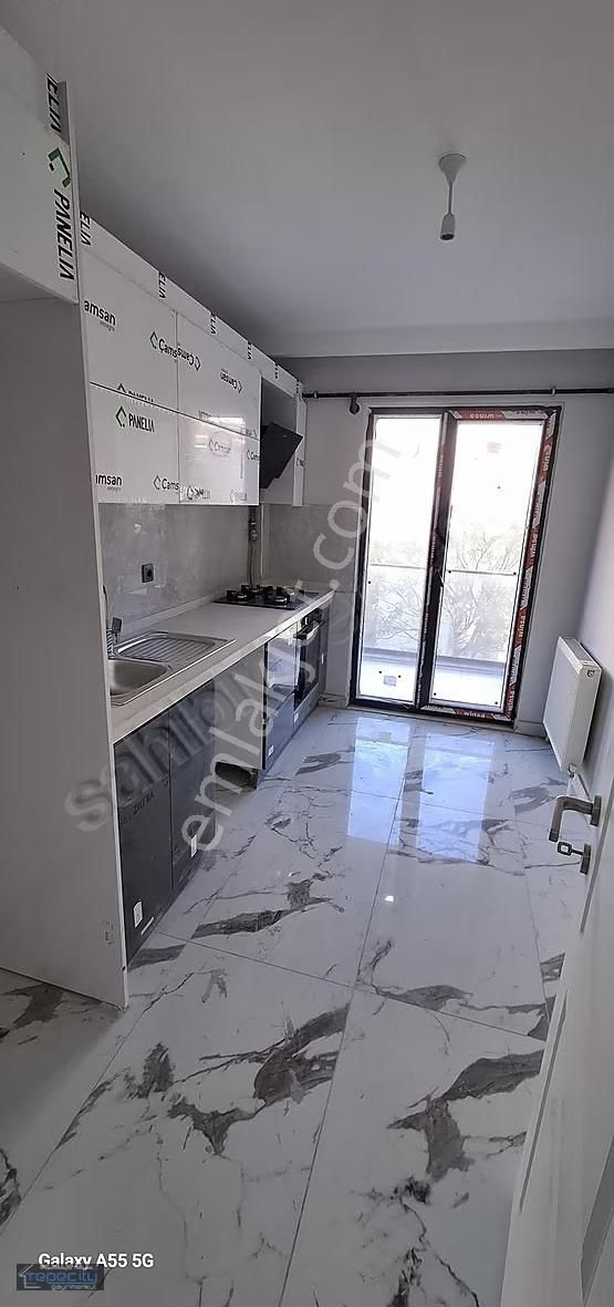 Yenibosna Radar'da 0 Bina Satılık Daire 3+1 125 M2 - Görsel 16