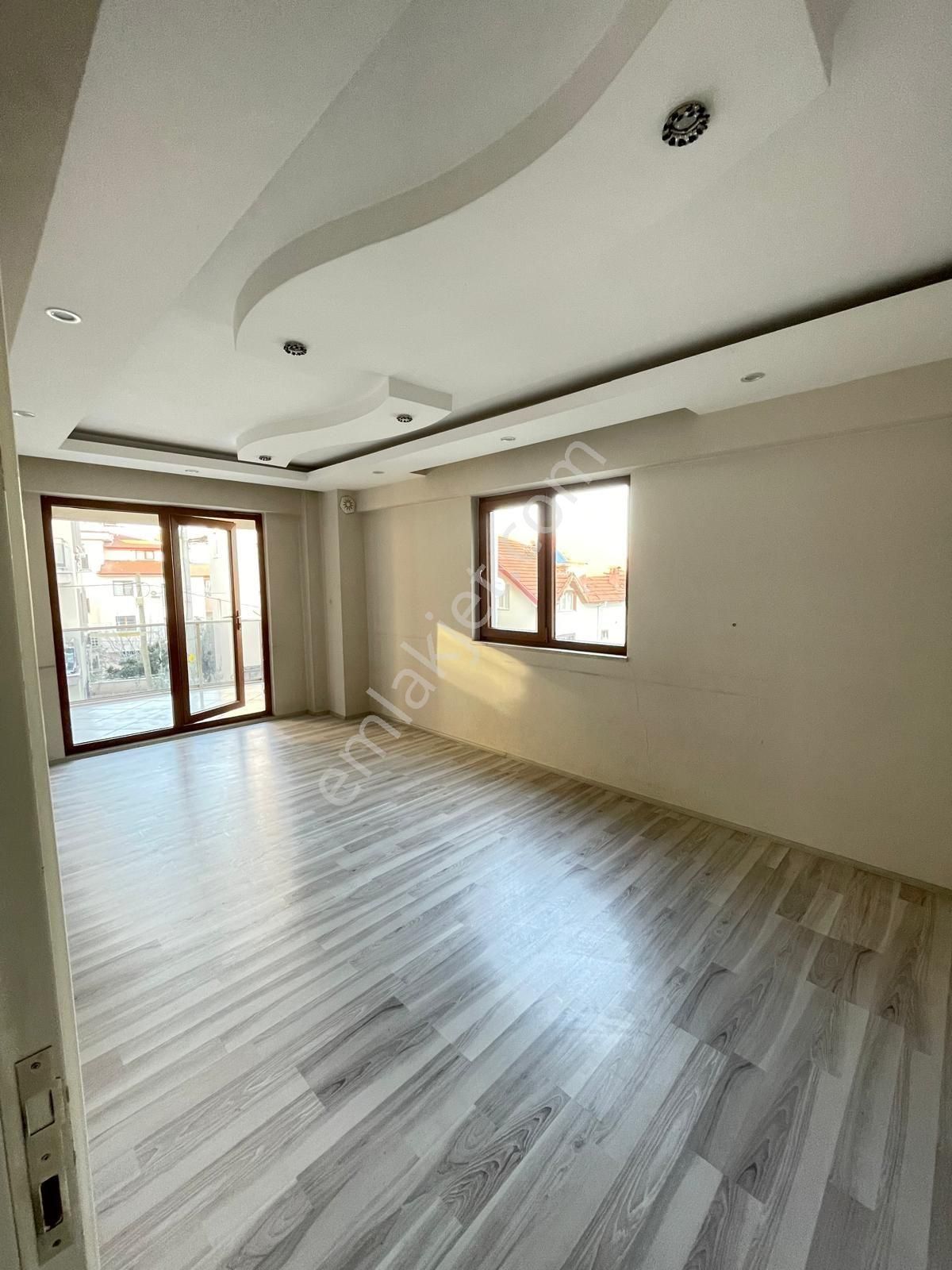 Bağbaşı Zümrüt Mahallesinde Satılık Daire - Görsel 2