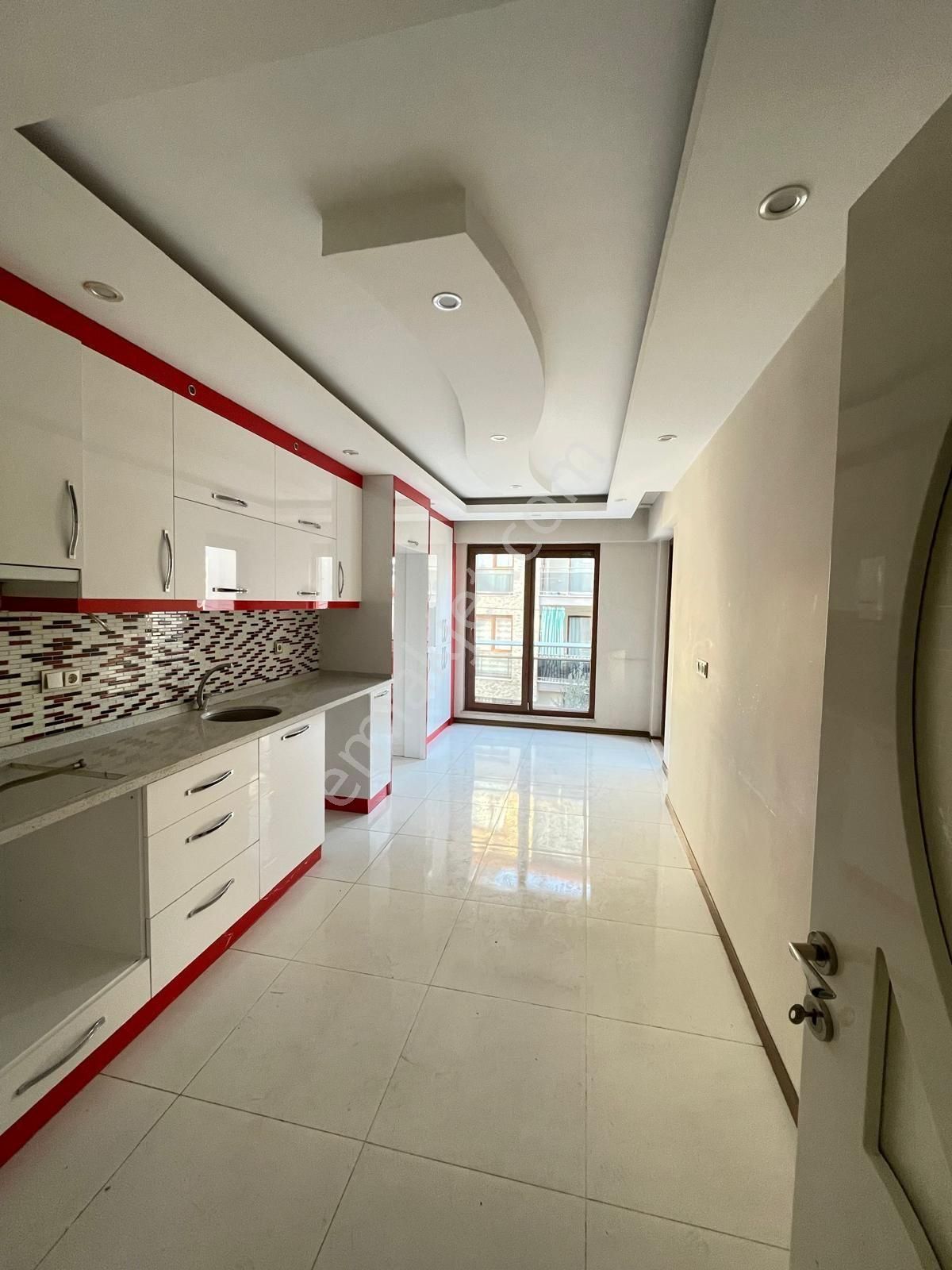 Bağbaşı Zümrüt Mahallesinde Satılık Daire - Görsel 9