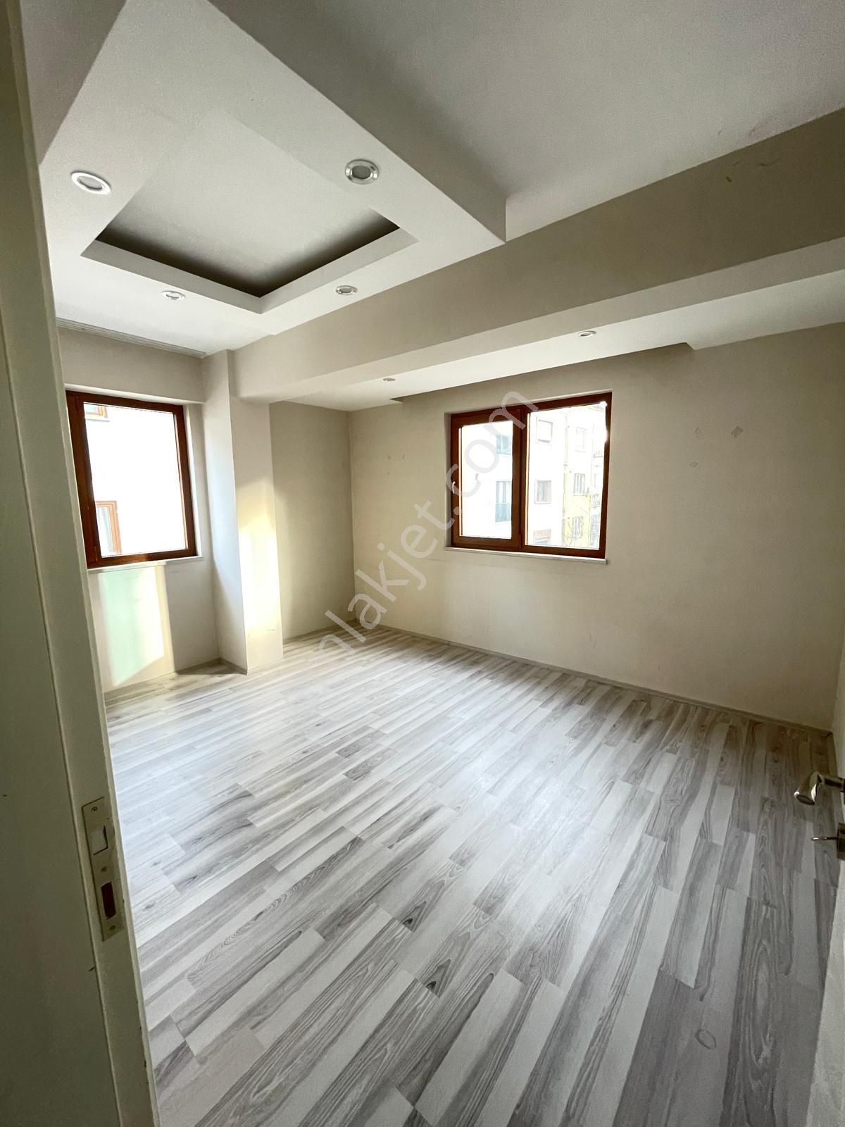 Bağbaşı Zümrüt Mahallesinde Satılık Daire - Görsel 4