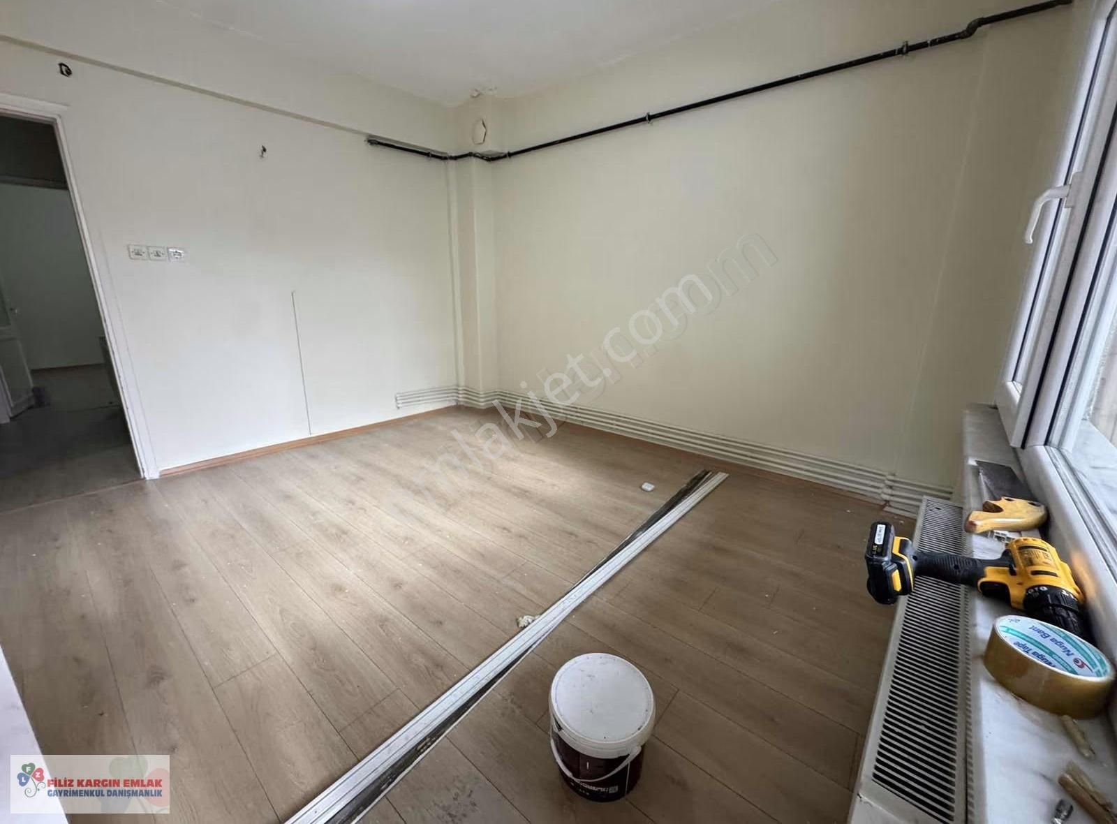 Filiz Emlaktan Bağcılar Fevzi Çakmak 1+1 70m2 Kiralık Daire - Görsel 6