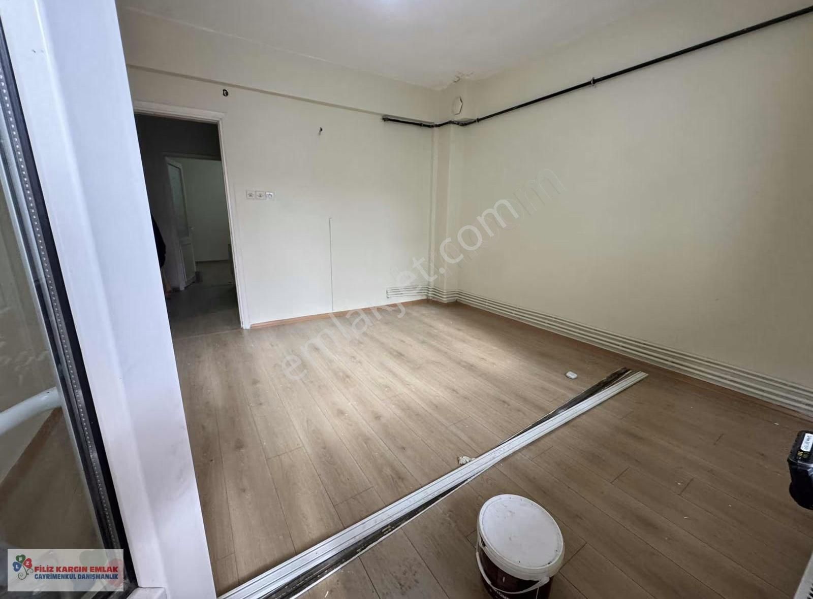 Filiz Emlaktan Bağcılar Fevzi Çakmak 1+1 70m2 Kiralık Daire - Görsel 5