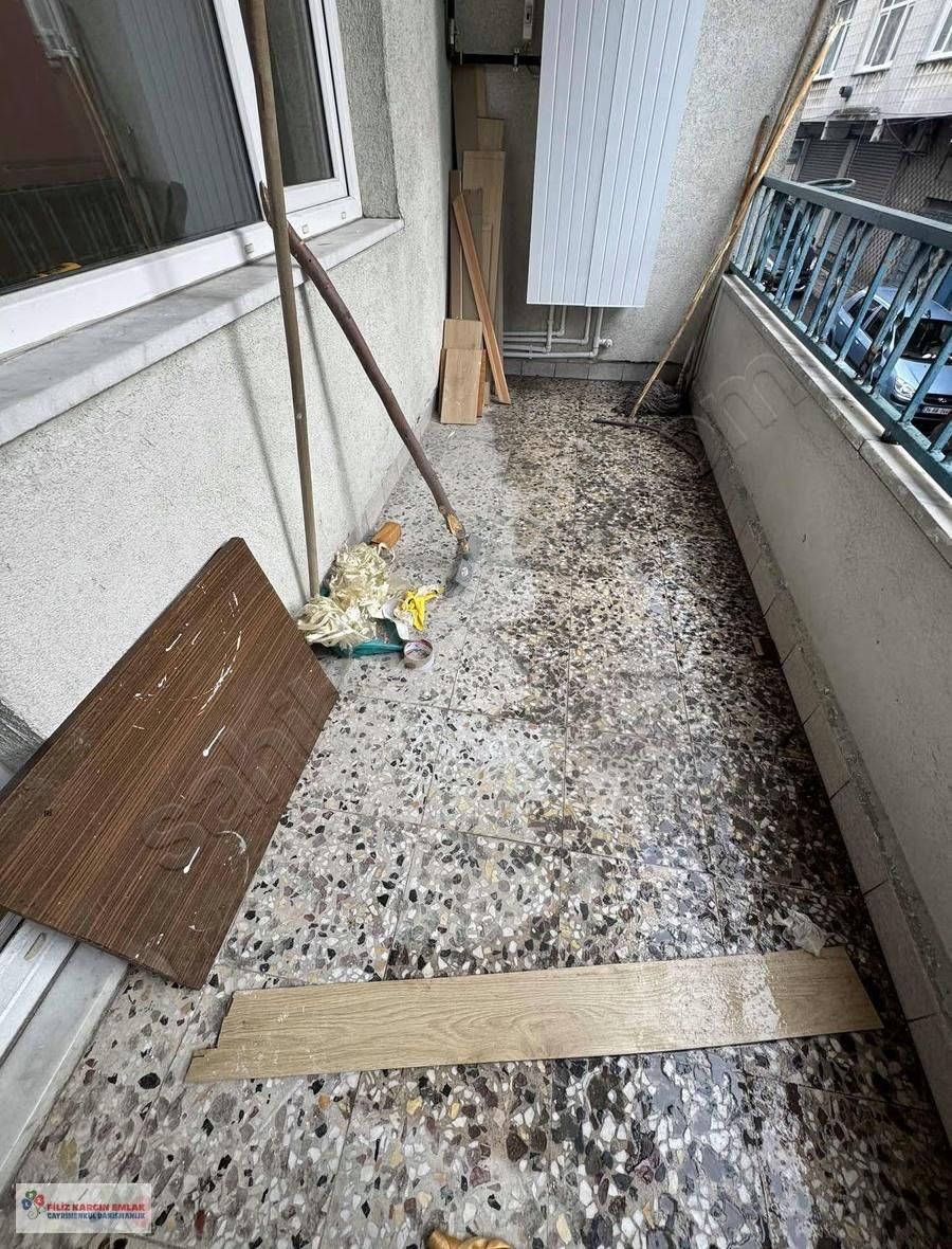 Filiz Emlaktan Bağcılar Fevzi Çakmak 1+1 70m2 Kiralık Daire