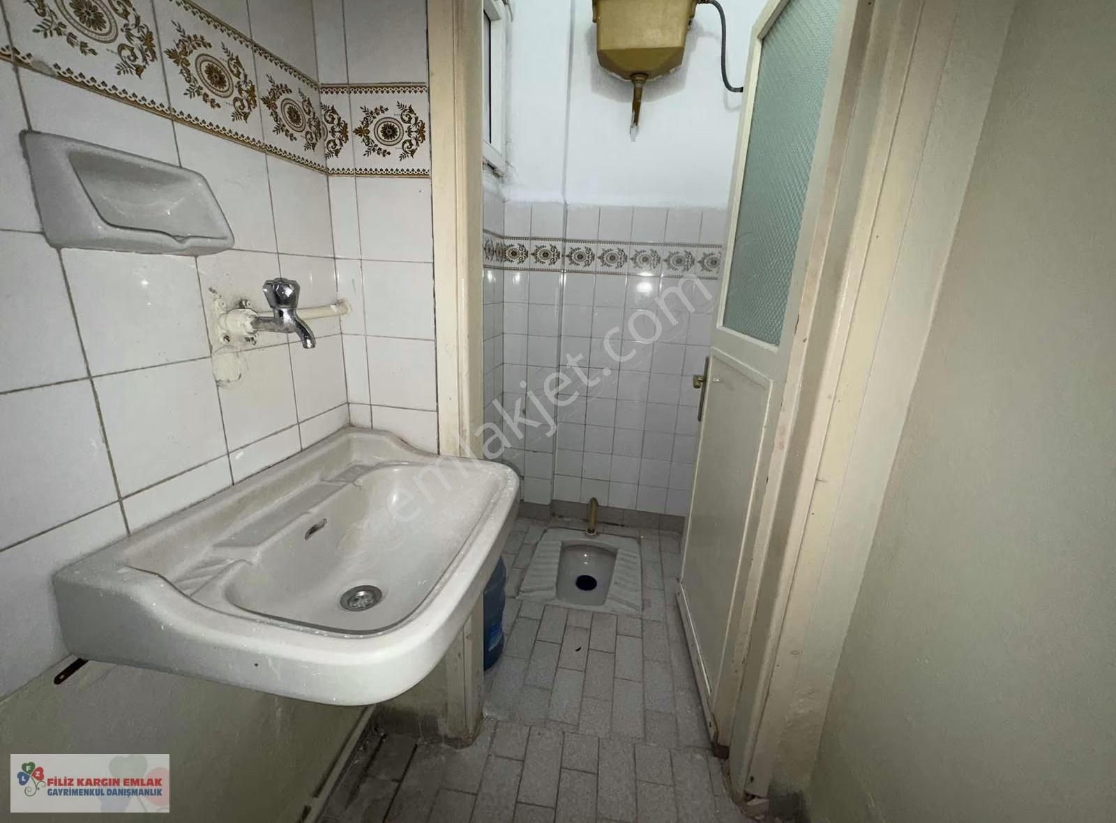 Filiz Emlaktan Bağcılar Fevzi Çakmak 1+1 70m2 Kiralık Daire - Görsel 3