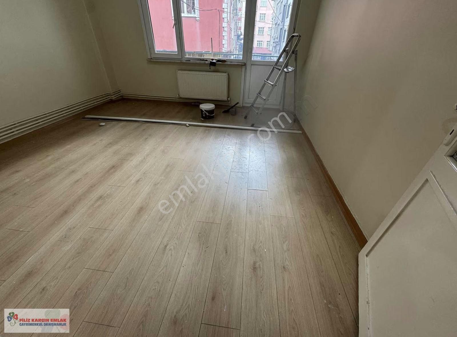 Filiz Emlaktan Bağcılar Fevzi Çakmak 1+1 70m2 Kiralık Daire - Görsel 2