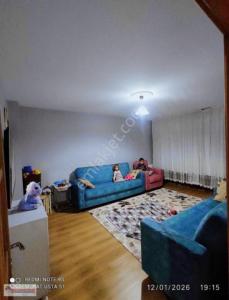 Niğde Efendıbey Tokide Acil Satlık 3+1 Daire - Görsel 11