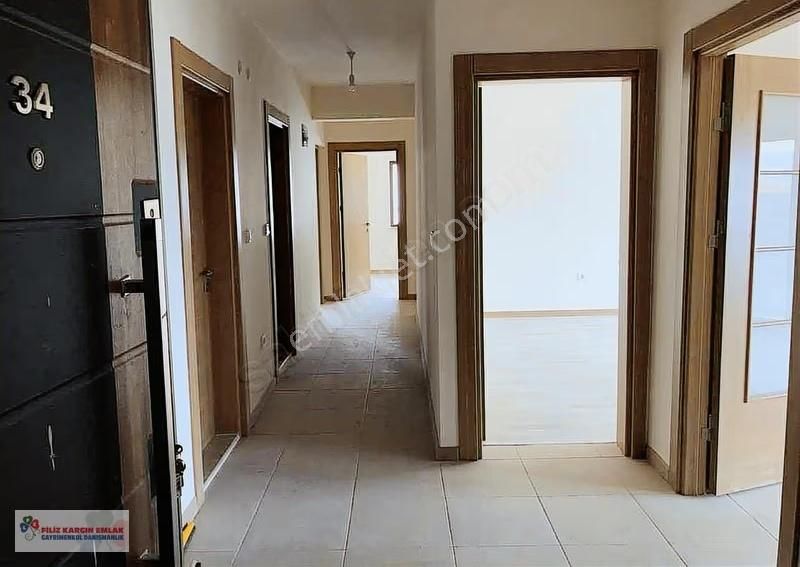 Niğde Efendıbey Tokide Acil Satlık 3+1 Daire - Görsel 8