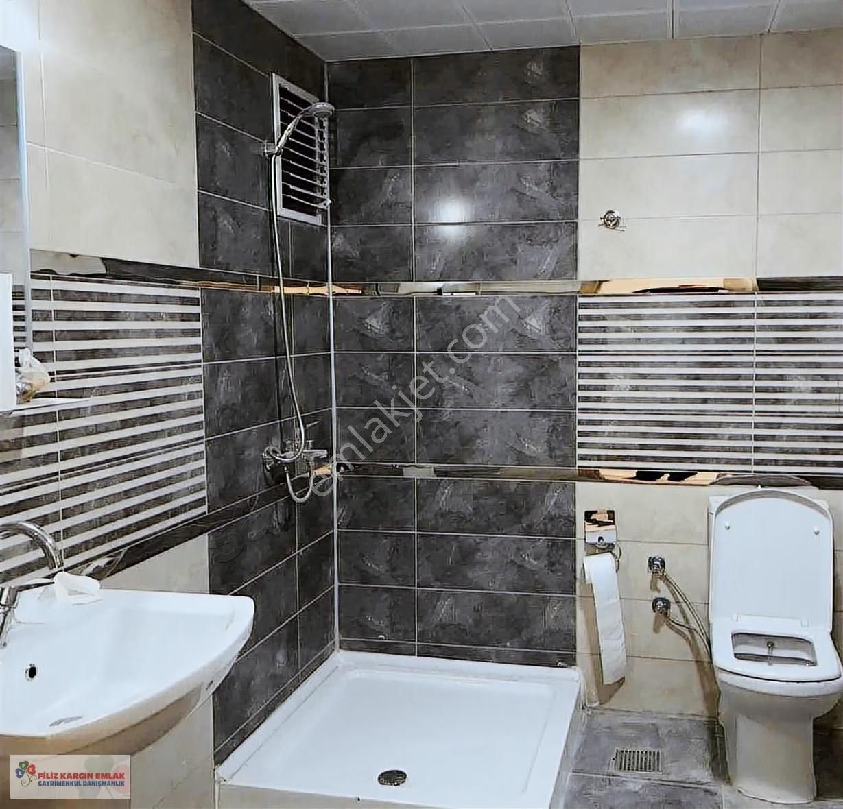 Niğde Efendıbey Tokide Acil Satlık 3+1 Daire - Görsel 5