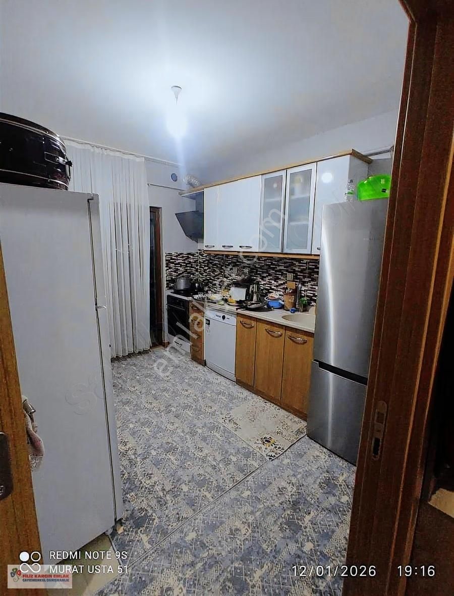 Niğde Efendıbey Tokide Acil Satlık 3+1 Daire