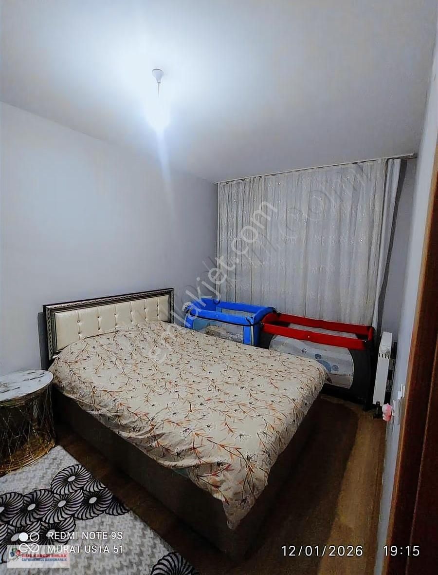 Niğde Efendıbey Tokide Acil Satlık 3+1 Daire - Görsel 13