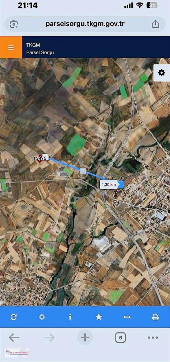 Acil Tekirdağ Saray Çukuryurtda - Görsel 2