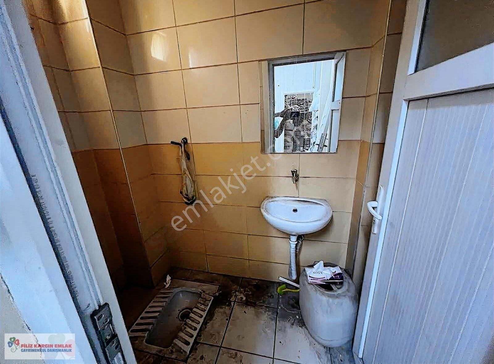 Bağcılar Fevziçakmak'da Dağyolu Cephe 120m2 Kiralık Dükkan - Görsel 11