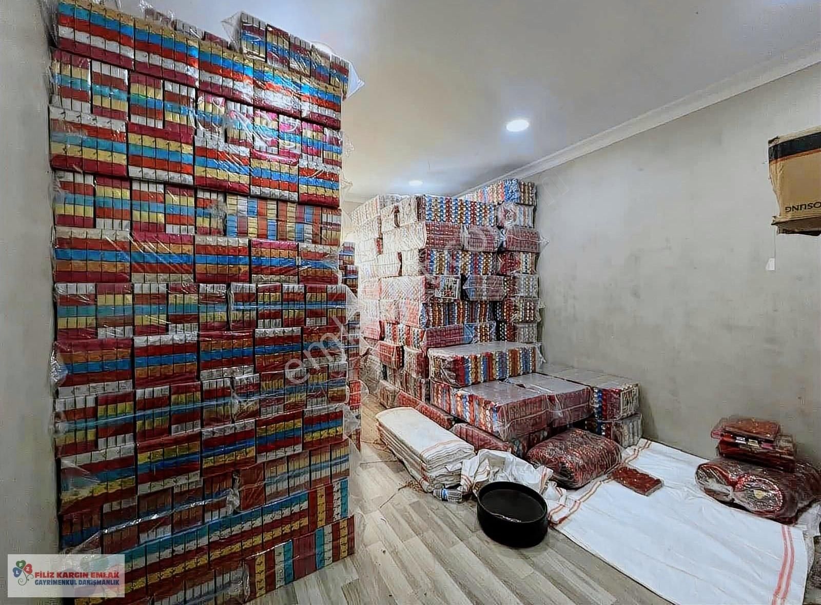Bağcılar Fevziçakmak'da Dağyolu Cephe 120m2 Kiralık Dükkan - Görsel 8