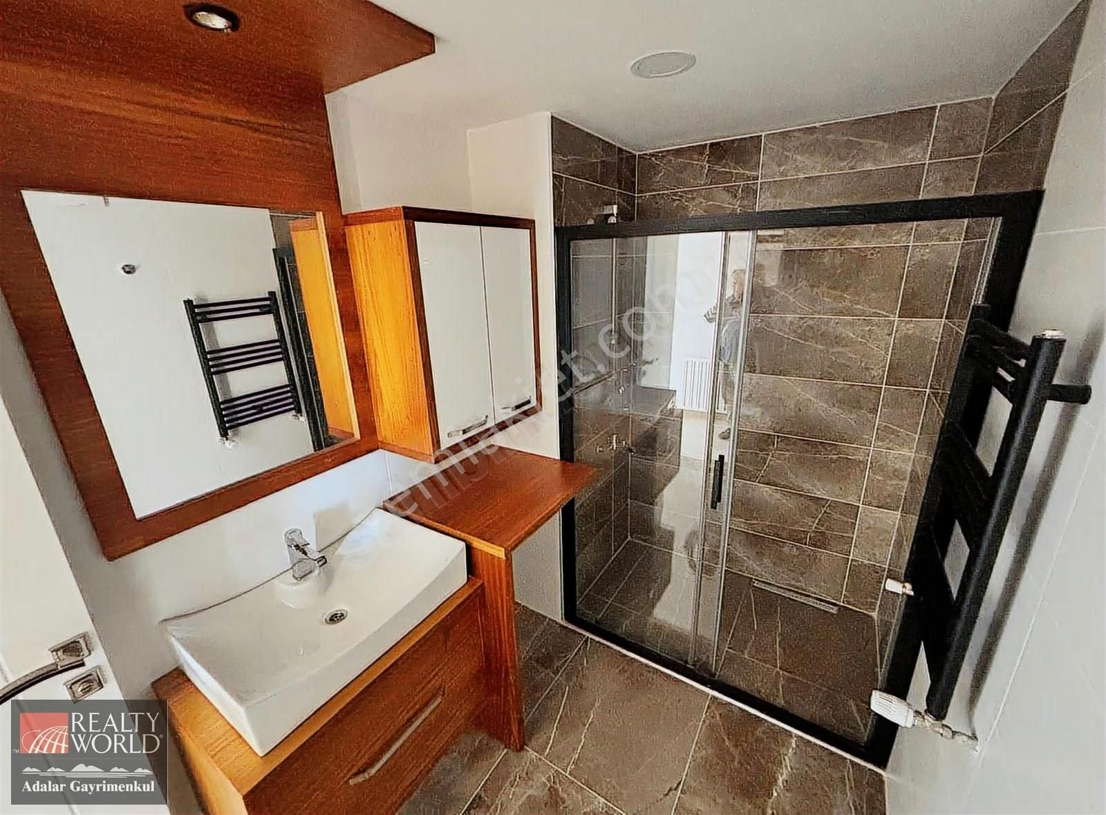 Yakacık Seyir İstanbul'da Adalar Manzaralı Fırsat 3+1 Daire - Görsel 6