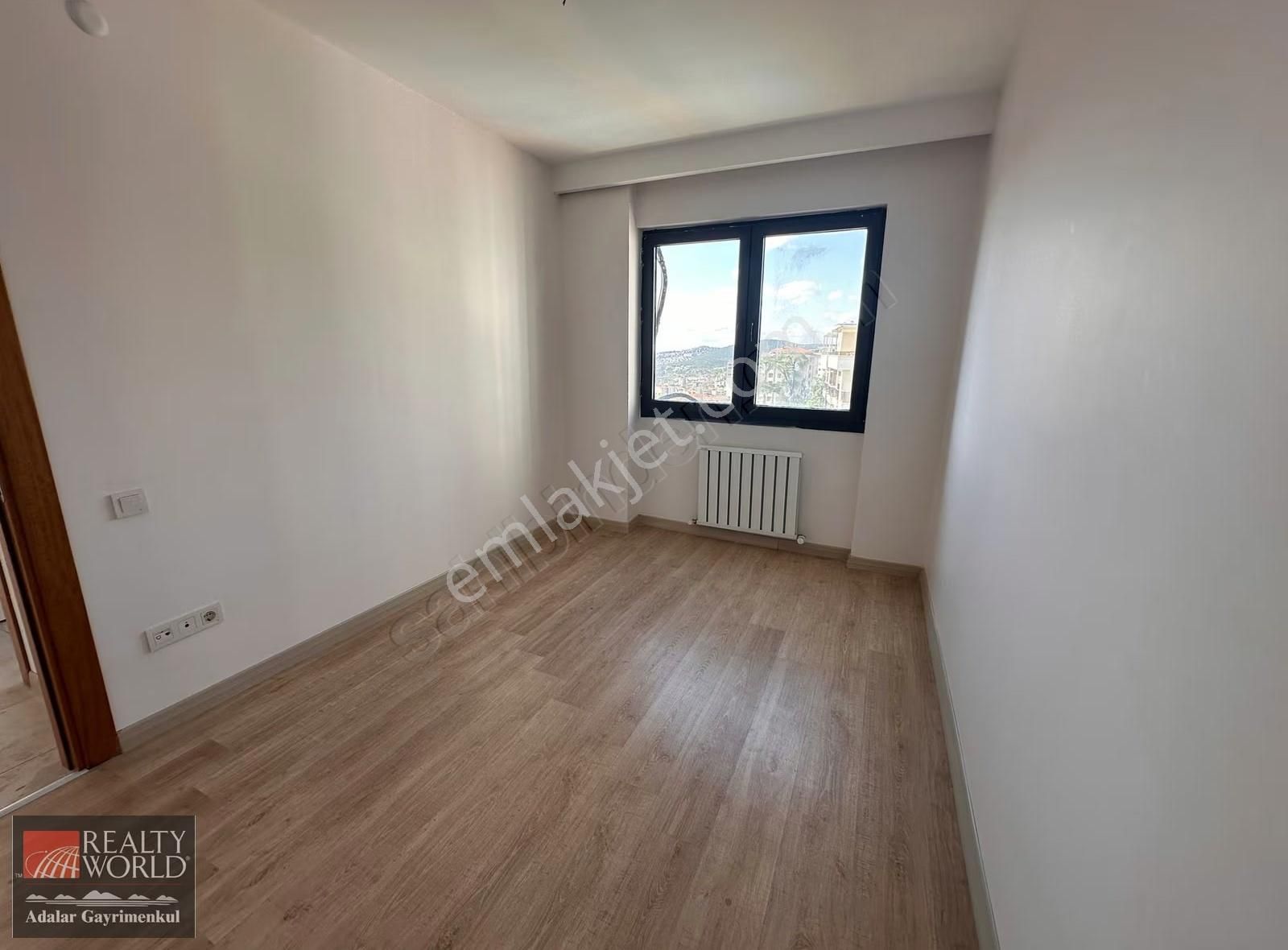 Yakacık Seyir İstanbul'da Adalar Manzaralı Fırsat 3+1 Daire - Görsel 8