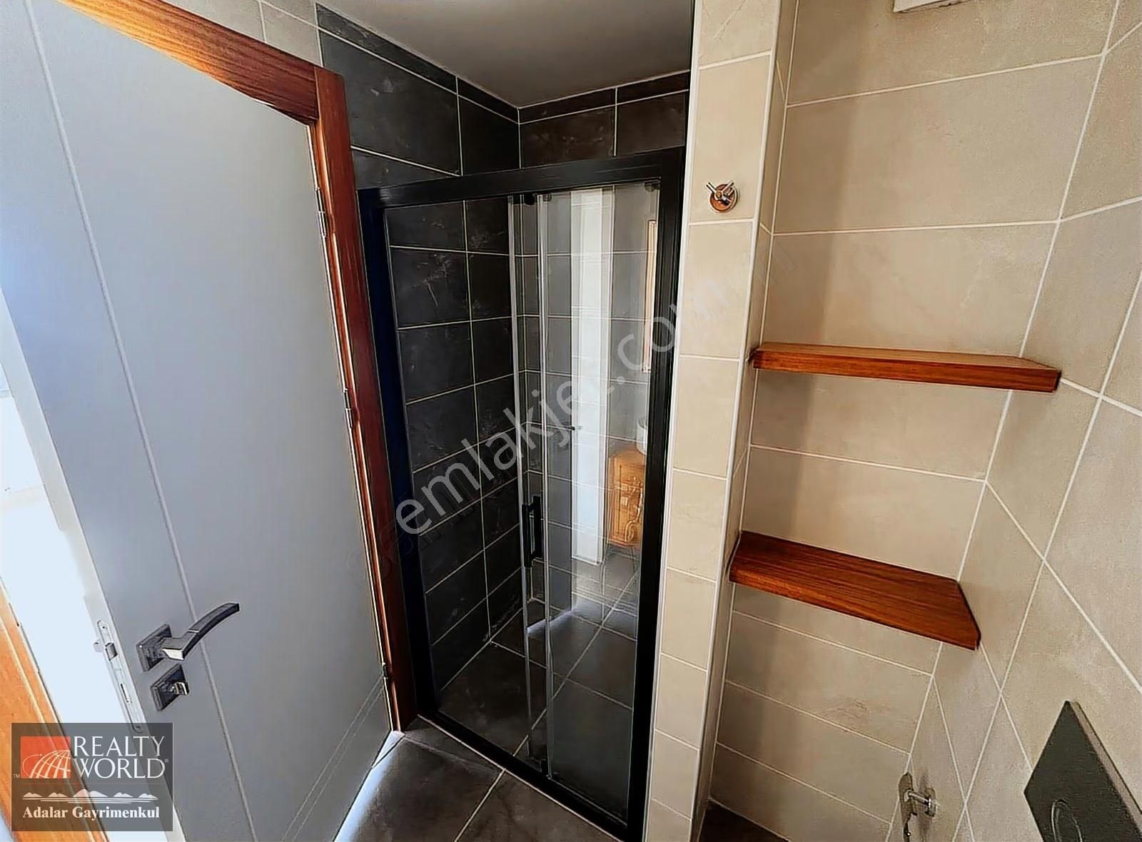 Yakacık Seyir İstanbul'da Adalar Manzaralı Fırsat 3+1 Daire - Görsel 35