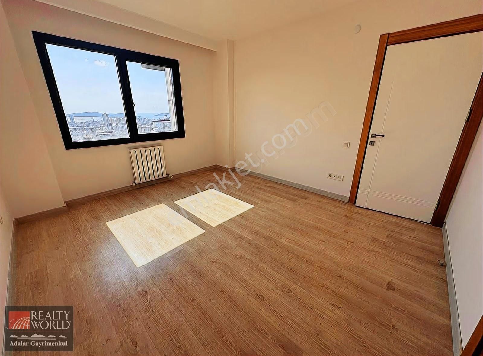 Yakacık Seyir İstanbul'da Adalar Manzaralı Fırsat 3+1 Daire - Görsel 16